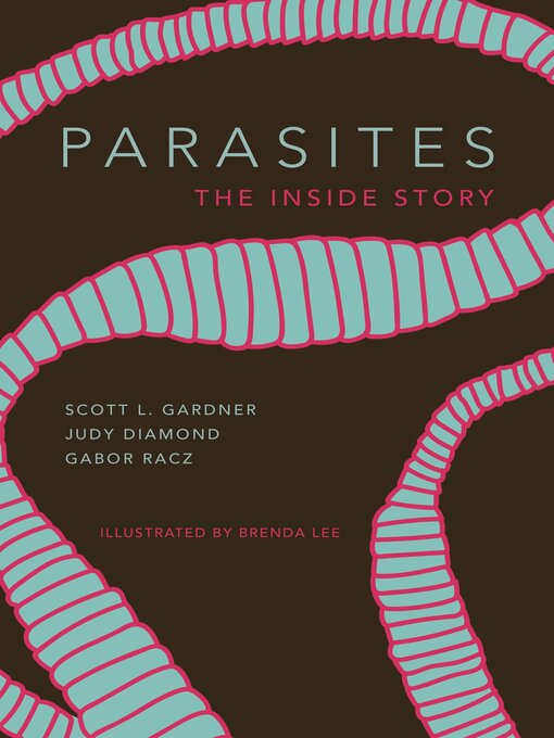 Title details for Parasites by Scott Lyell Gardner - Available